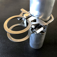 Grazioli FE10V 5/8 wave antenne